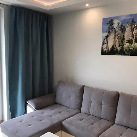 Apartment Sloneczny *