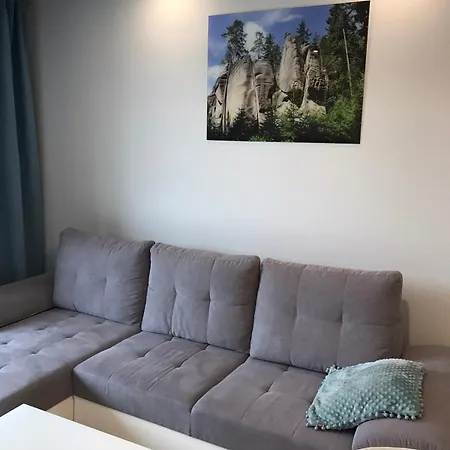 Apartment Sloneczny