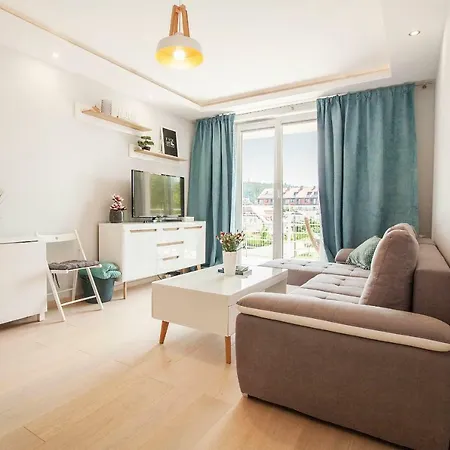 Sloneczny Polanica-Zdroj