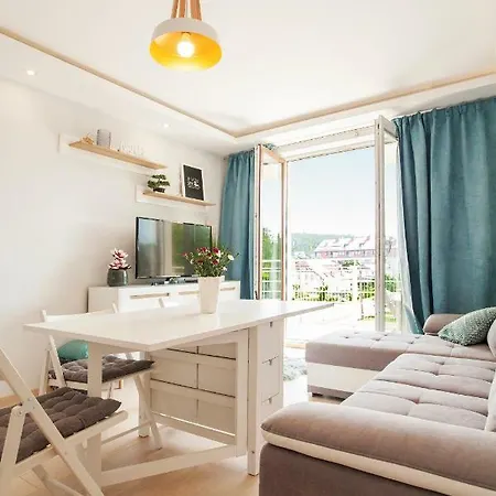 Apartment Sloneczny