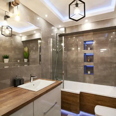 Apartment Sloneczny *