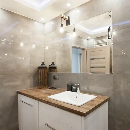 Apartment Sloneczny