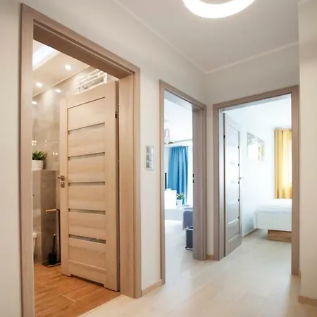 Sloneczny * Polanica-Zdroj