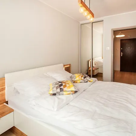 Sloneczny Apartment Polanica-Zdroj