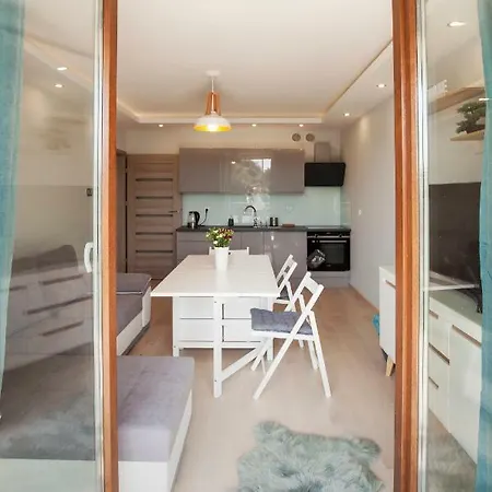 Sloneczny * Polanica-Zdroj