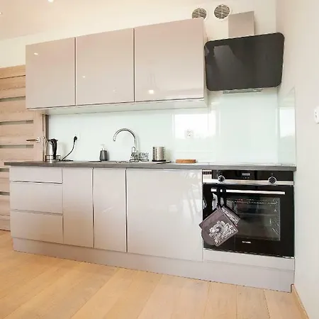 Sloneczny * Polanica-Zdroj