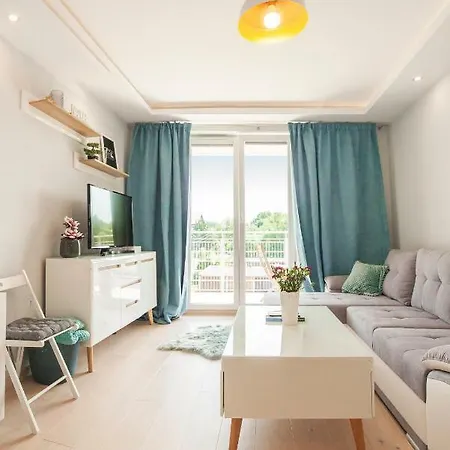Apartment Sloneczny