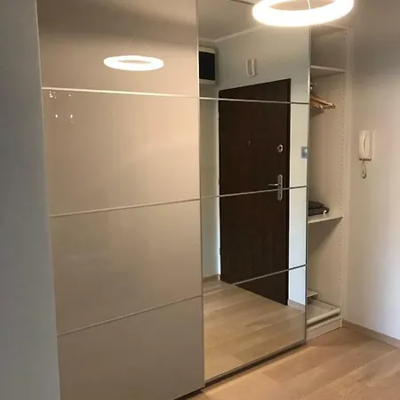 Sloneczny Polanica-Zdroj