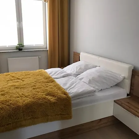 Sloneczny Apartment Polanica-Zdroj