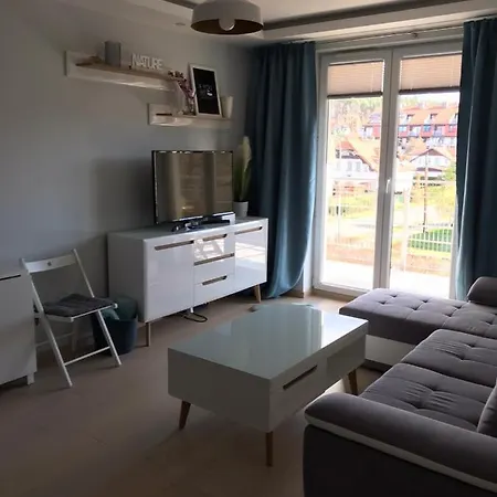 Apartment Sloneczny