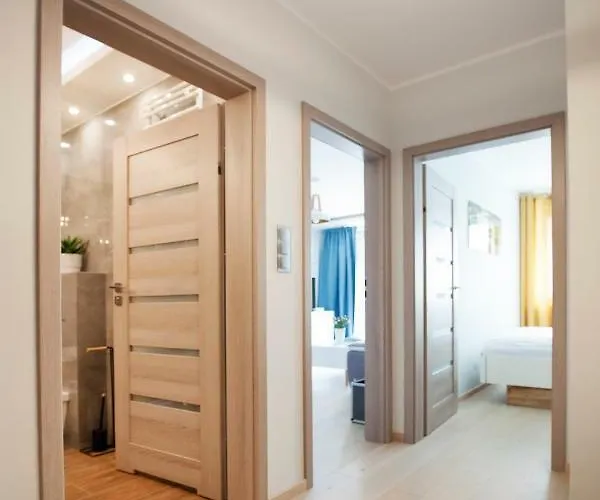 Sloneczny * 波兰尼卡-兹德鲁伊