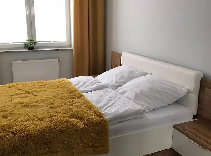 Sloneczny 아파트 폴라니카-즈루이